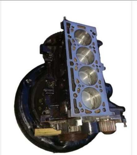 Motor K4m Ensamble, completo