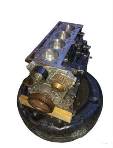 Motor K4m Ensamble, completo