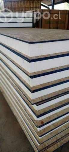 panel sip / smart panel