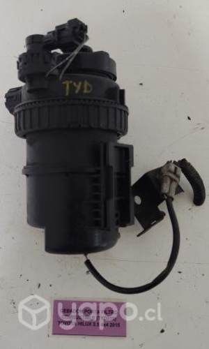 Cebador Porta Filtro Combus (TYD219) Toyota Hilux