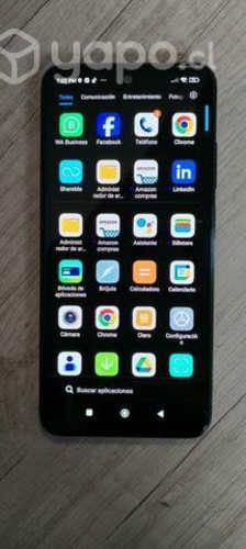 Celular Xiaomi Redmi Note 10