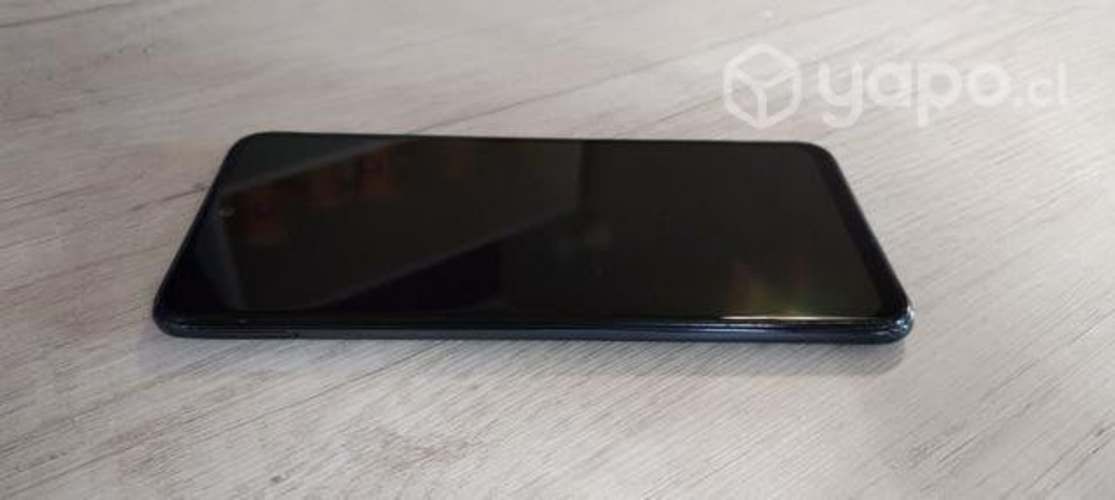 Celular Xiaomi Redmi Note 10