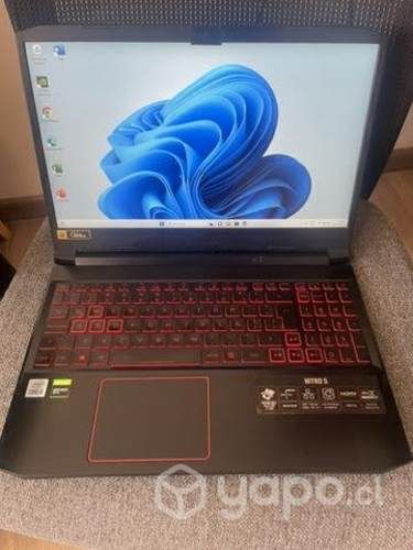 Acer nitro 5