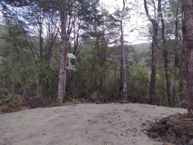 Parcela 5010mts² rol Propio