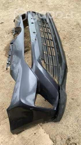 Parachoque Toyota rav 4 2018