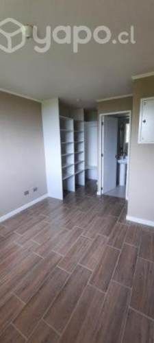 Arriendo departamento parque pucalan