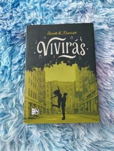 Libros serás y vivirás originales