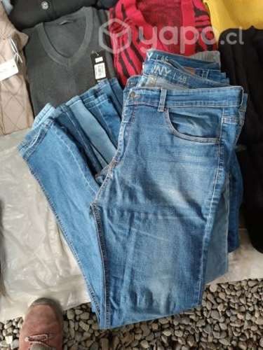 Jeans de hombre talla 46 y 48