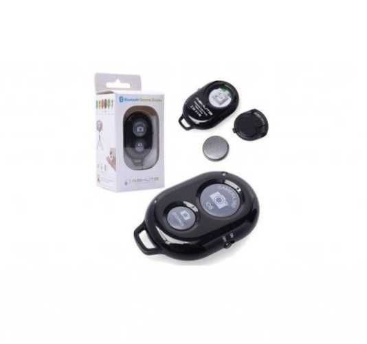 Disparador Bluetooth Selfie Control Remoto