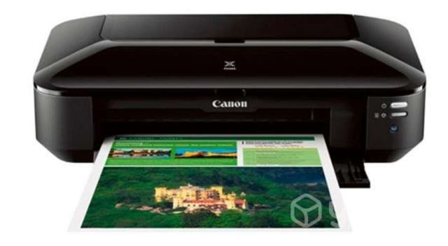 Impresora CANON PIXMA iX6810