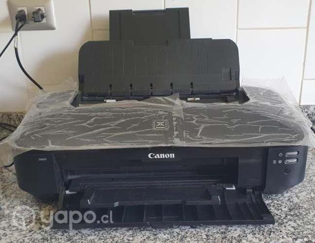 Impresora CANON PIXMA iX6810