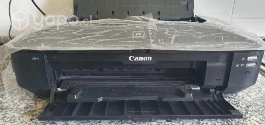 Impresora CANON PIXMA iX6810