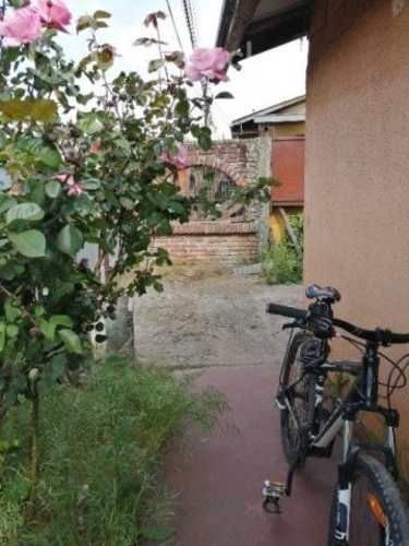 Casa en San Clemente