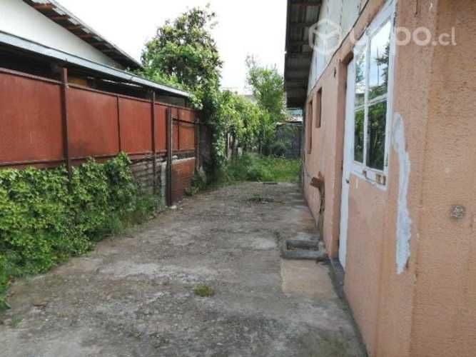 Casa en San Clemente