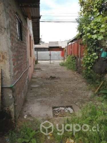 Casa en San Clemente