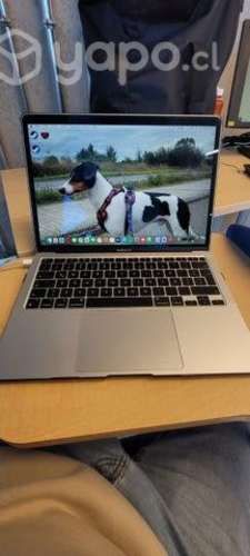 Macbook air m1 2020