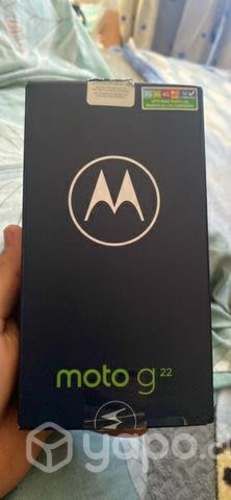 Motorola g22