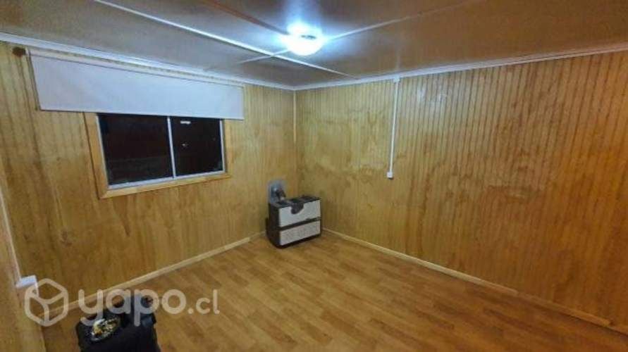 Arriendo Casa interior