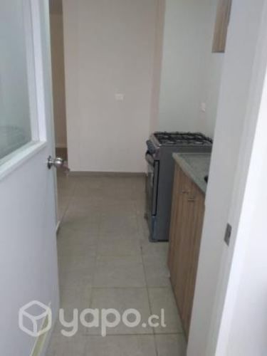 Departamento en chiguayante