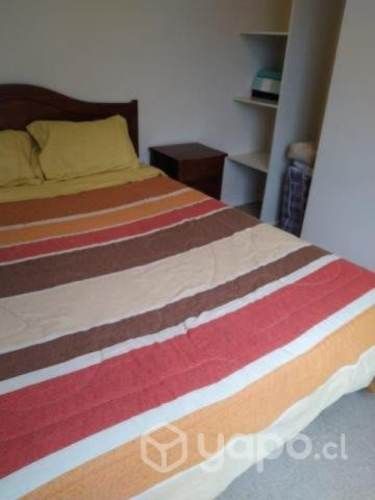 Departamento en chiguayante