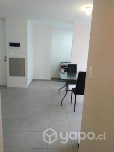 Departamento en chiguayante