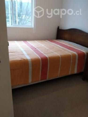 Departamento en chiguayante