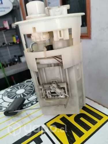 Bomba de bencina Kia morning año 2012