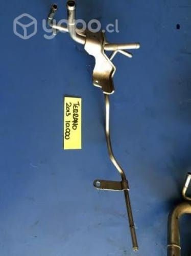 Caneria aire Nissan Terrano