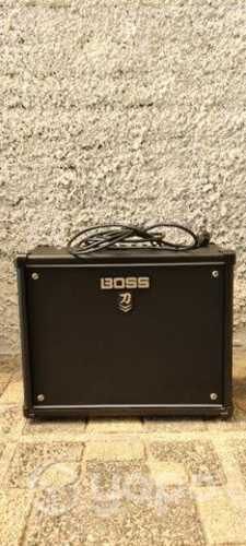 Amplificador BOSS KATANA MK2 50W