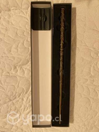 Varita Harry Potter (Hermione)