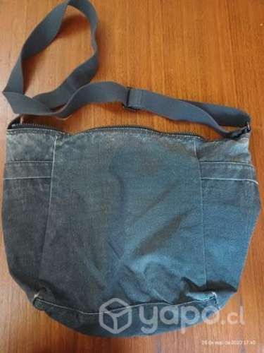 Bolso kipling