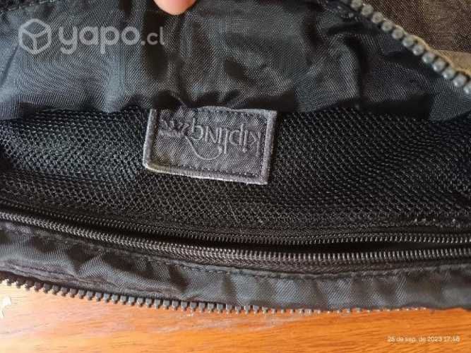 Bolso kipling