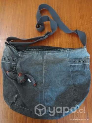 Bolso kipling