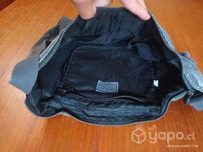 Bolso kipling