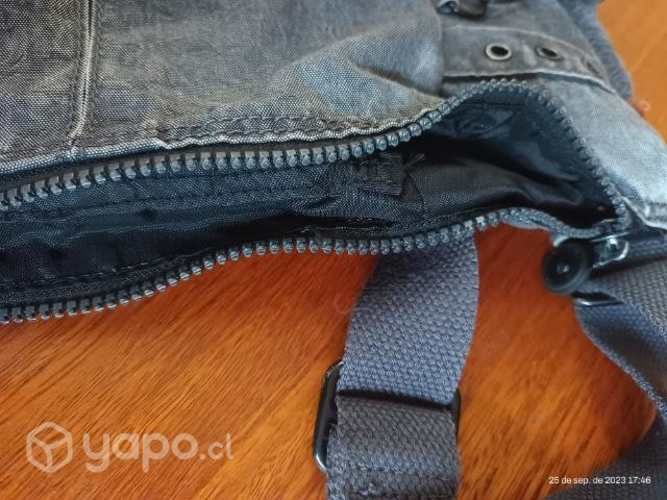 Bolso kipling
