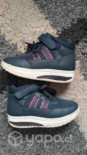 Zapatillas Adidas mujer