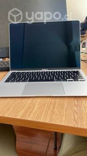 MacBook Air 2020+ Magic Mouse