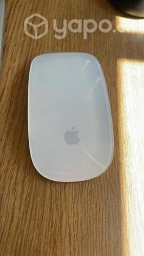 MacBook Air 2020+ Magic Mouse