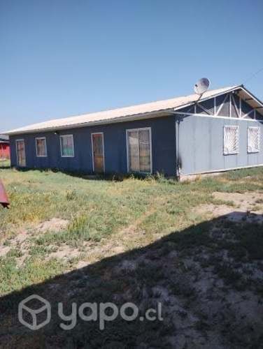 Se arrienda casa en parcela, Batuco, Lampa