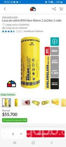 Material de construcción