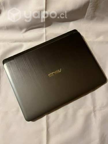 Notebook asus