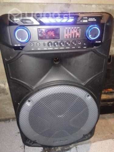 Parlan con pedestal  Dosificador