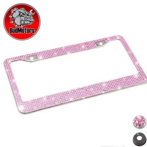 Porta patente brillo