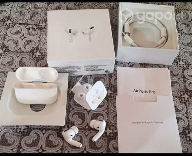 IPhone 11 AirPod 3 generación nuevos