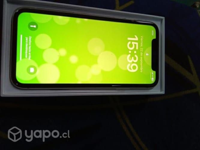 IPhone 11 AirPod 3 generación nuevos