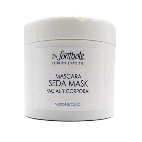 Dr.Fonrbote máscara seda mask