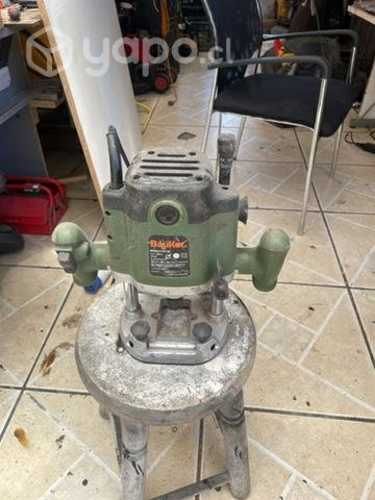 Herramienta carpintero