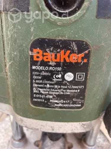 Herramienta carpintero