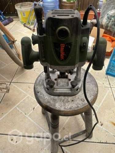 Herramienta carpintero