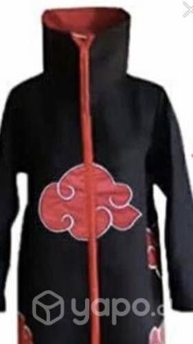 Túnica de Naruto